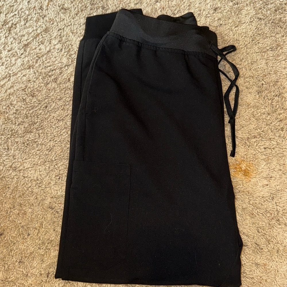 Mandala Scrubs